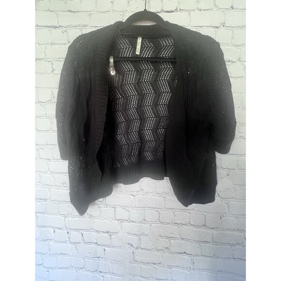 Nicale Knit Cardigan Size XXL - Picture 1 of 3